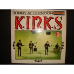 Kinks - Sunny afternoon