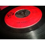 Kinks - Sunny afternoon / Just Can't Go to Sleep