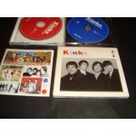Kinks - The Ultimate Collection