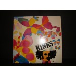 Kinks - face to face