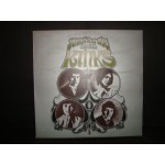 Kinks - something else by the Kinks