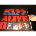 Kiss - Alive II