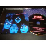 Kiss - Creatures of the Night