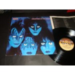 Kiss - Creatures of the Night