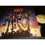 Kiss - Destroyer