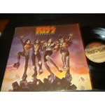 Kiss - Destroyer