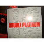 Kiss - Double Platinum