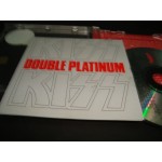 Kiss - Double Platinum