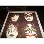 Kiss - Dynasty