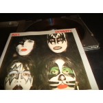 Kiss - Dynasty
