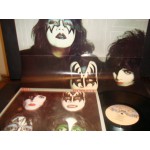 Kiss - Dynasty