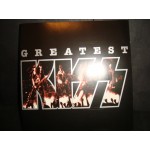 Kiss - Greatest Hits