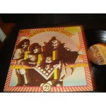 Kiss - Hotter Than Hell