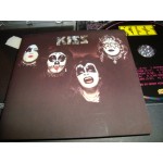 Kiss - Kiss
