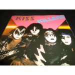 Kiss - Kiss Killers