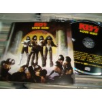 Kiss - Love Gun