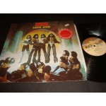 Kiss - Love Gun