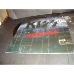 Kiss - Revenge