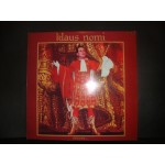 Klaus Nomi - Encore