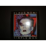 Klaus Nomi - Simple Man