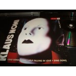 Klaus Nomi - the Collection
