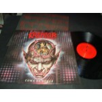 Kreator - Coma Of Souls