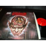 Kreator - Coma of Souls