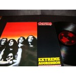 Kreator - Extreme Aggression