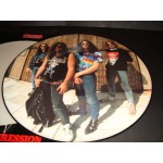 Kreator - Extreme Aggression