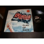 Kreator - Flag Of Hate