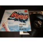 Kreator - Flag Of Hate