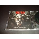 Kreator - Hordes Of Chaos