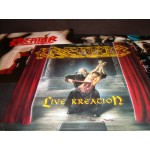 Kreator - Live Kreation