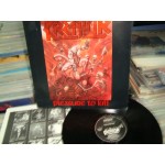 Kreator - Pleasure to Kill