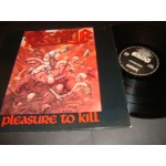 Kreator - Pleasure to Kill
