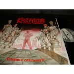 Kreator - Terrible Certainty