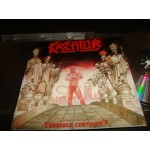 Kreator - Terrible Certainty