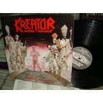 Kreator - Terrible Certainty