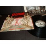 Kreator - Terrible Certainty