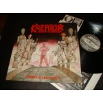 Kreator - Terrible Certainty