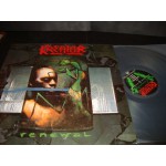 Kreator - renewal