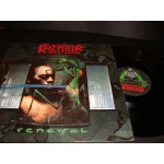 Kreator - renewal