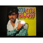 Kurtis Blow - Best of ...Rappin' Kurtis Blow - Best of ...Rappin'
