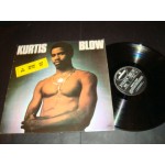 Kurtis Blow - Kurtis Blow Kurtis Blow - Kurtis Blow