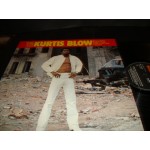 Kurtis Blow - the best Rapper on the Scene Kurtis Blow - the best Rapper on the Scene