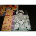Kylie Minogue - Kylie's non stop History 50 + 1
