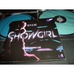Kylie Minogue - Kylie Showgirl Homecoming Live