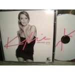 Kylie Minogue - Greatest Hits 87-97