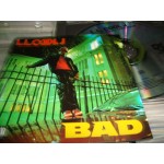 LL Cool J - Bigger and Deffer { bad ]