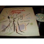La Amorosa Orquesta - Bailando Tango La Amorosa Orquesta - Bailando Tango